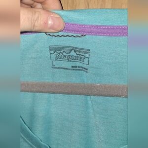 Patagonia Everyday Tee